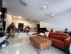 King's Mansion (D15), Condominium #482871681